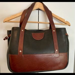 Col Littleton Bentley Tote